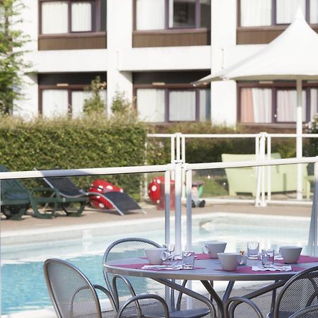 Hotel Villa Bellagio Blois By Popinns La Chaussee-Saint-Victor Exterior photo