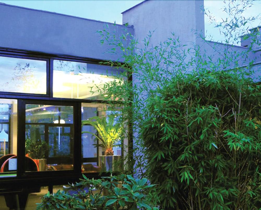 Hotel Villa Bellagio Blois By Popinns La Chaussee-Saint-Victor Exterior photo