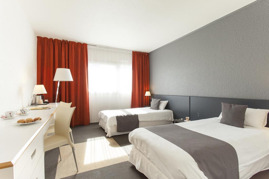 Hotel Villa Bellagio Blois By Popinns La Chaussee-Saint-Victor Exterior photo