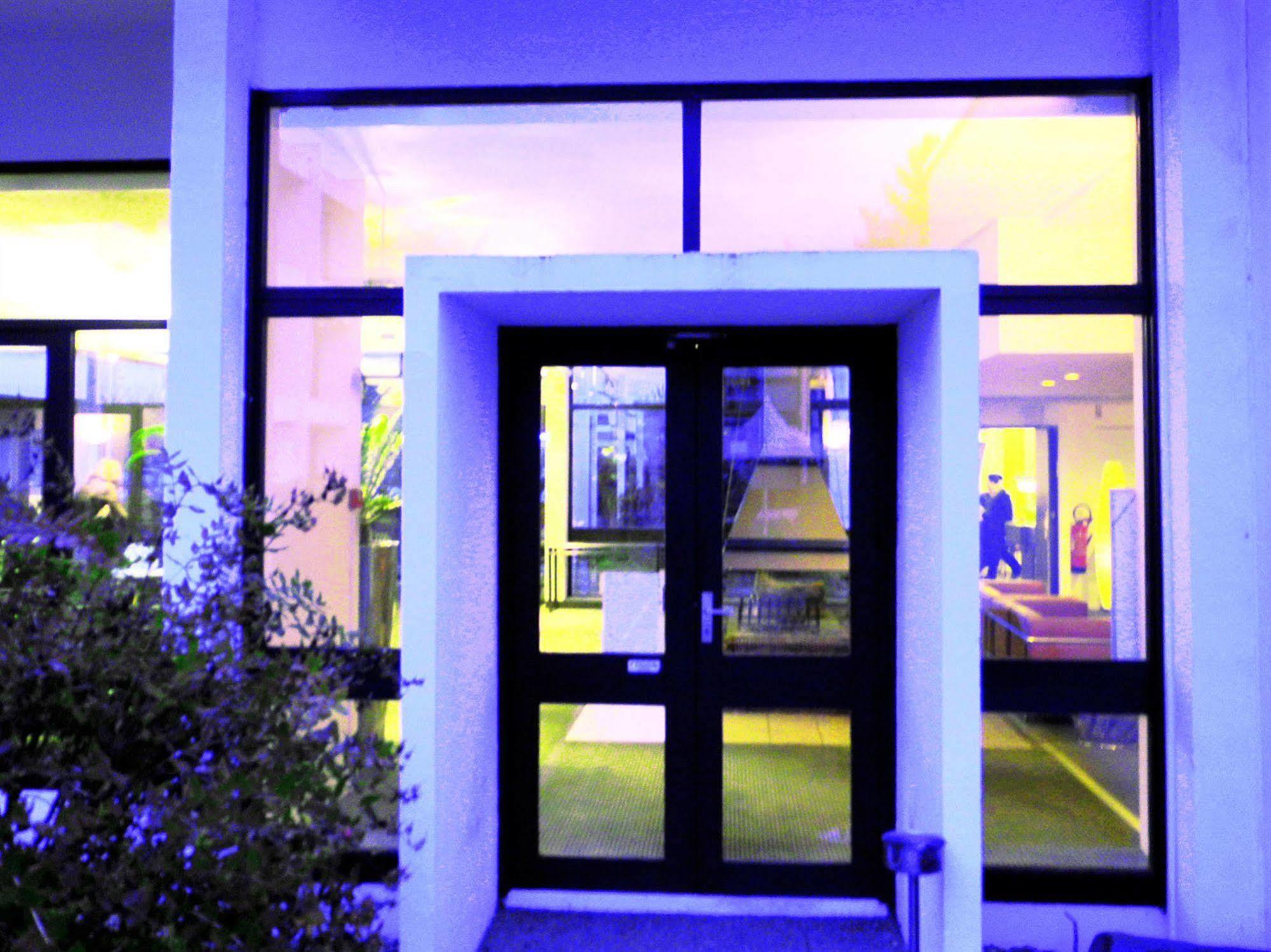 Hotel Villa Bellagio Blois By Popinns La Chaussee-Saint-Victor Exterior photo