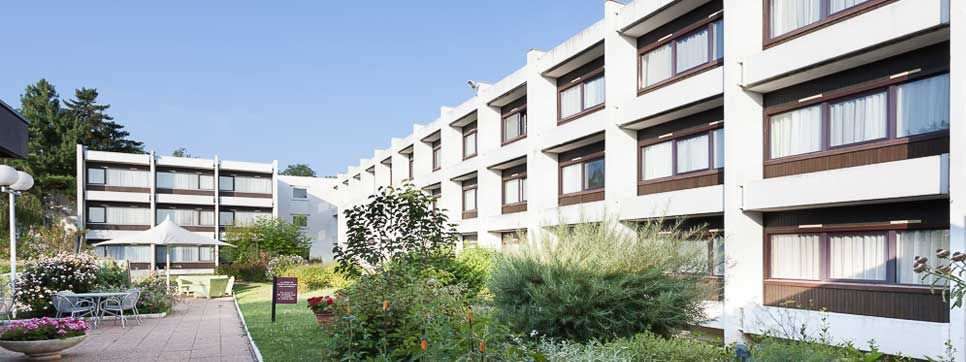 Hotel Villa Bellagio Blois By Popinns La Chaussee-Saint-Victor Exterior photo