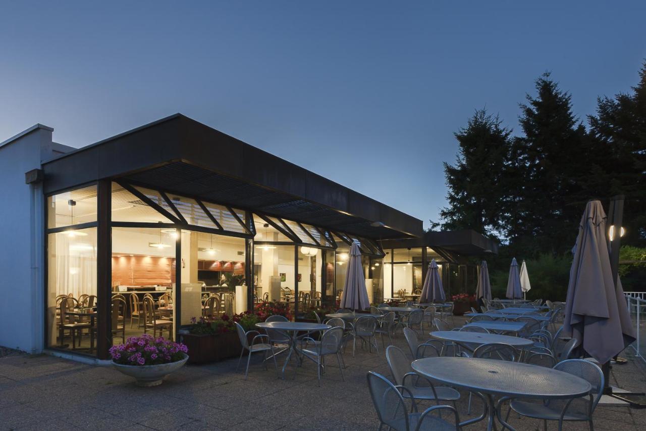 Hotel Villa Bellagio Blois By Popinns La Chaussee-Saint-Victor Exterior photo