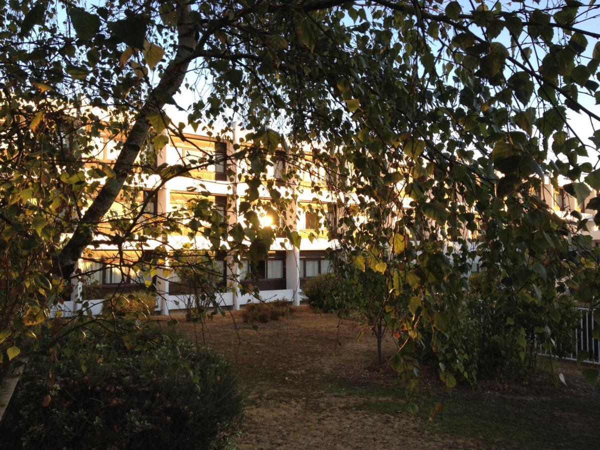 Hotel Villa Bellagio Blois By Popinns La Chaussee-Saint-Victor Exterior photo
