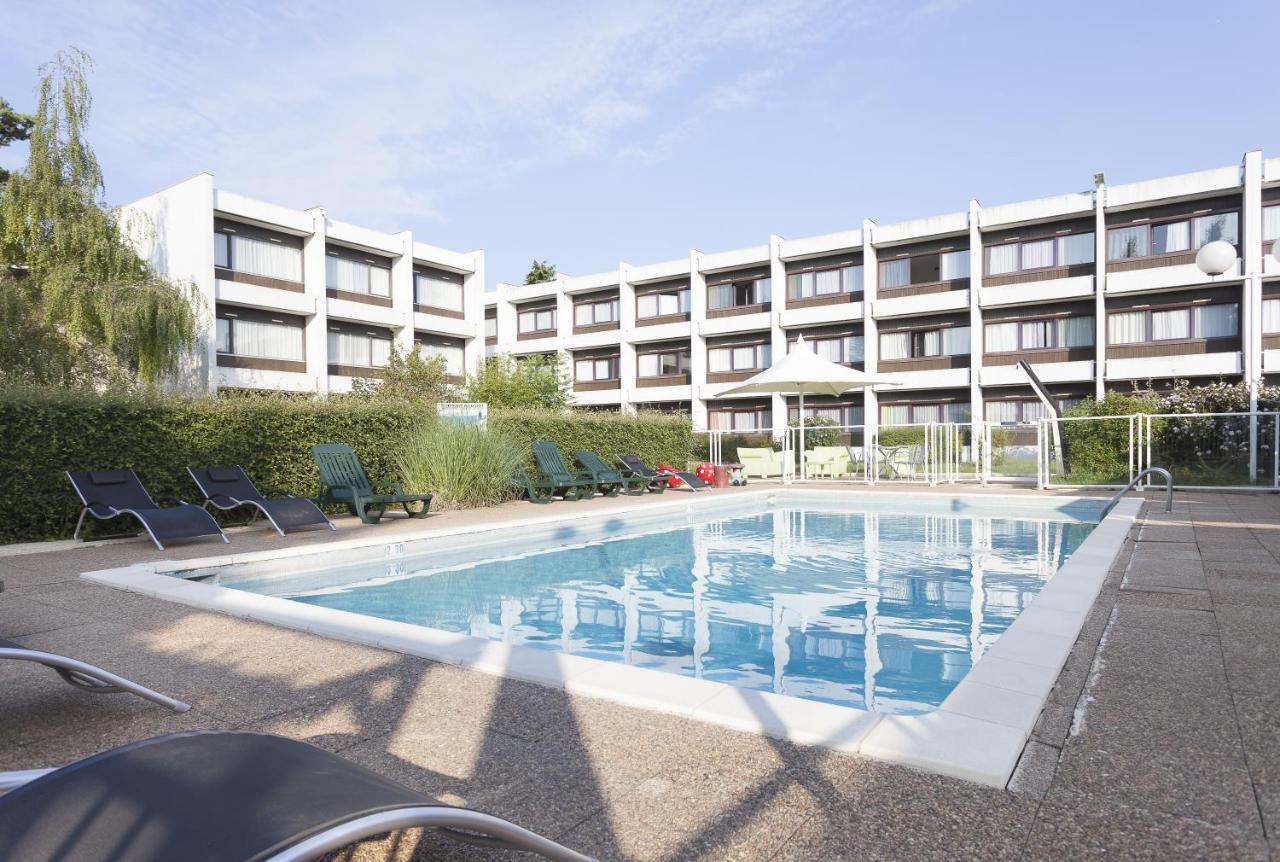 Hotel Villa Bellagio Blois By Popinns La Chaussee-Saint-Victor Exterior photo